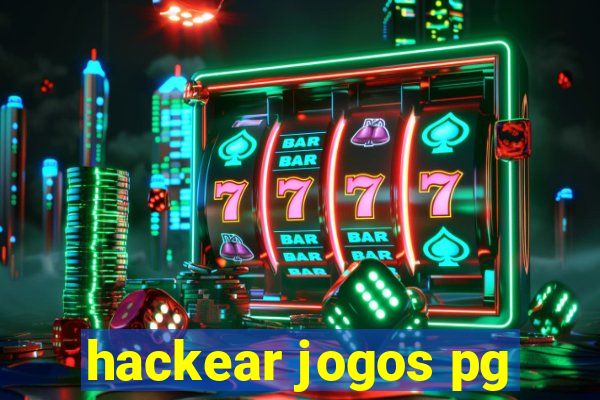 hackear jogos pg